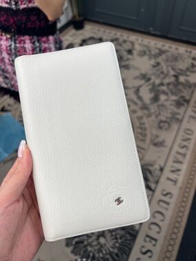 Chanel Wallet